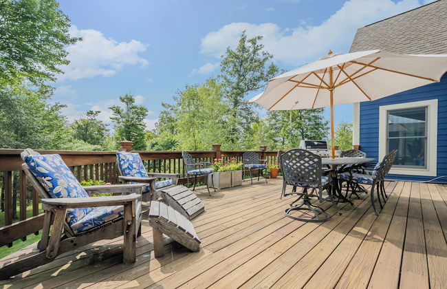 Lake Country - Foto 53