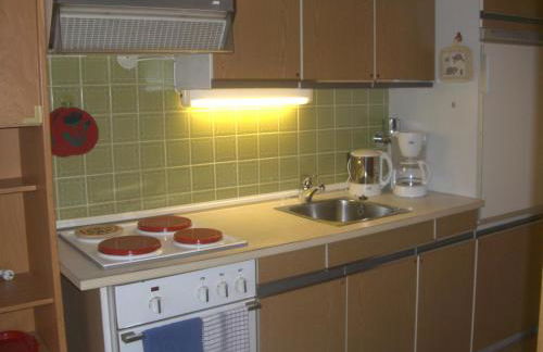 Ferien Penthouse Panoramablick oder Studio Panoramablick - Foto 6