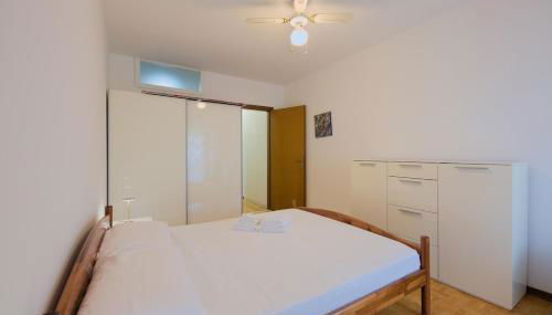 Trilocale alle porte di Udine con ampio terrazzo - Foto 4