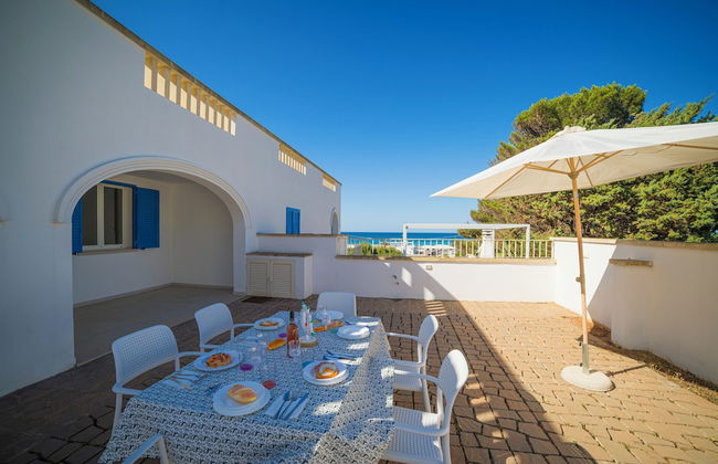 La Primula Apartment 3 Sea View - Foto 23