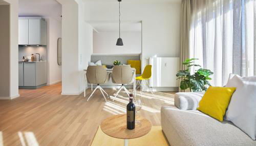 Lüttjeod Apartmentvilla Lüttjeod Apartmentvilla 02 - Photo 2