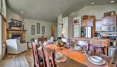 Polished McMinnville House Less Than 2 Mi from Town! - Photo 3