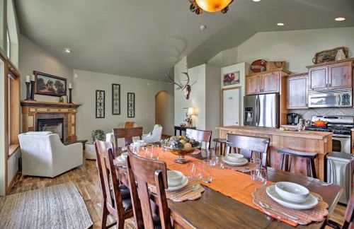 Polished McMinnville House Less Than 2 Mi from Town! - Photo 3
