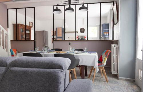 Gîtes Ty Kelen - Foto 57