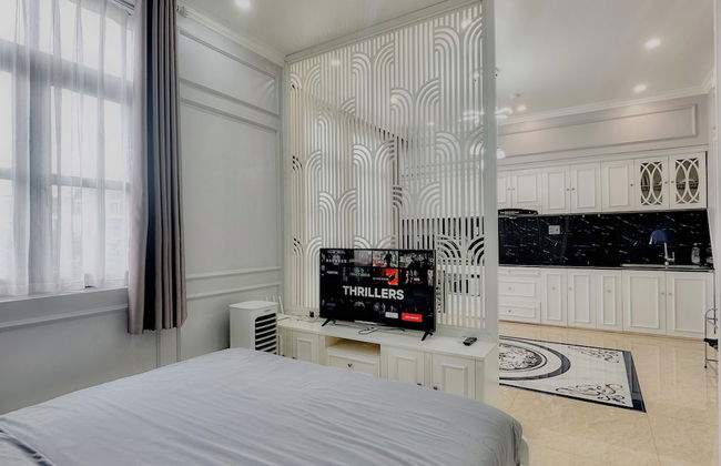 Meta Home Apartment - Vinhomes Imperia - Foto 71