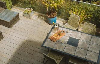 Merthen House - Foto 18