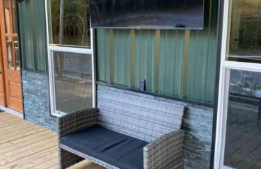 Livin on the Edge Cabin in Albert Pike, Beautiful! - Foto 75