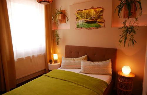 Ferienwohnung Wusterwitz - Foto 2