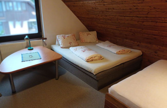 Mountain Duplex & Balcony - Foto 10