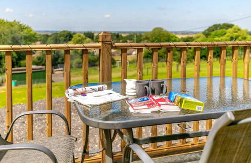 Hill Crest Lodge 1 - Foto 20