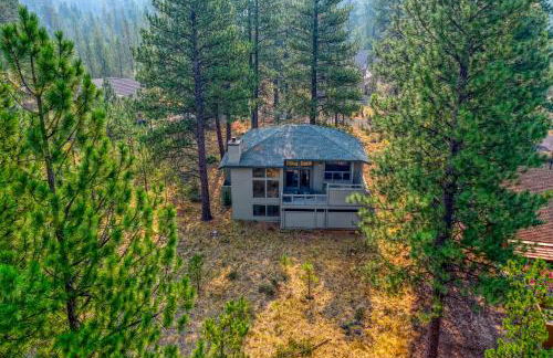 Great Kitchen, AC, SHARC Access, Hot Tub, Bring Pet! - Foto 23