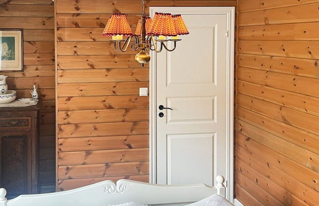 8 Person Holiday Home in Valldal - Photo 27