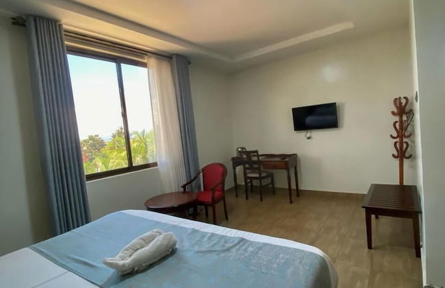 Twiga Whitehouse Villas - Foto 13