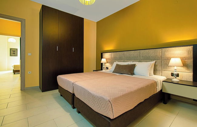 Theo Villas With Sea View - Foto 30