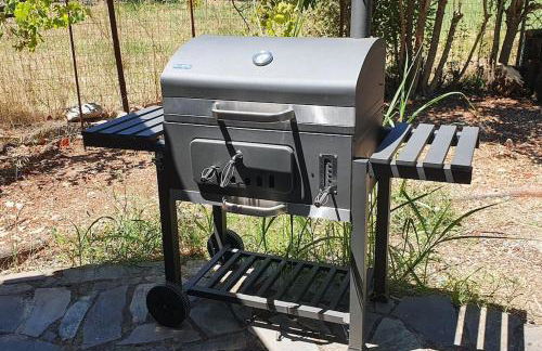 Hephaestus Appartments Litochoro -A1 - Foto 30