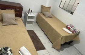 Pousada Moriá 2 - Foto 1