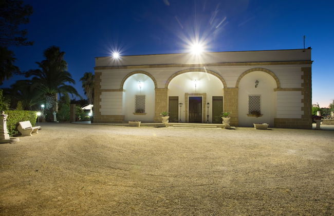 Agriturismo Villantica - Foto 56