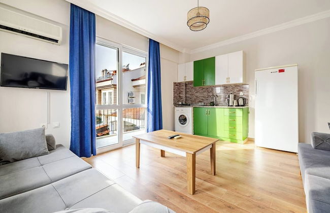 Nehir Apart Otel - Foto 30