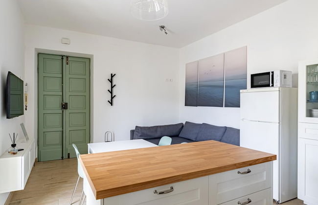 Borgo Marino sud - Yourplace Abruzzo - Foto 7