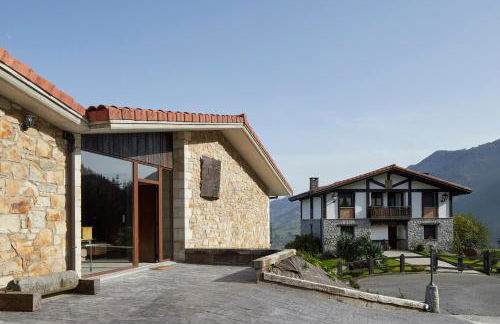 Casa Rural Akei - Basque Stay - Foto 14
