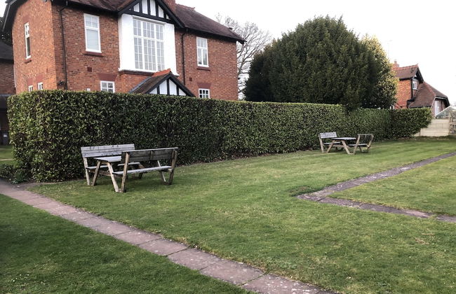 Catherines Court - Foto 27