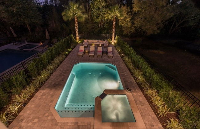 Je60633 - Reunion Resort - 5 Bed 5 Baths Villa - Foto 17