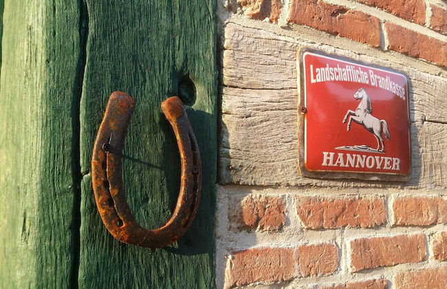 Thölkes Hus - Foto 38