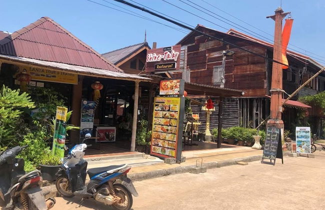 Mango House Seafront Suites And Villas - Foto 39