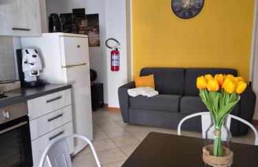 Factory 219 Apartment Guidonia - Foto 10