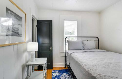 Cozy Starkville Apartment Walk to Main Street! - Foto 16