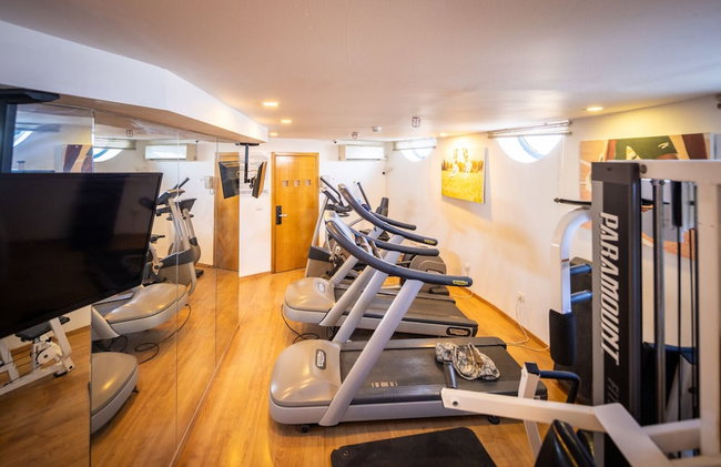 Sea View Luxury W Balcony- Hayarkon 78 - Foto 36