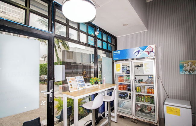 Skutan inn Bangchak - Photo 46