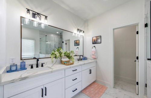 3BD Central Stay | BBQ, Games & Backyard Fun - Foto 58