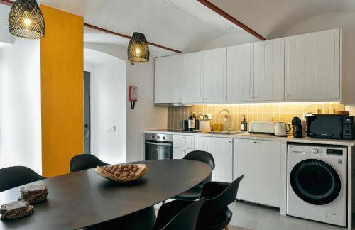 Amber and Rust Estremoz City House - Foto 32