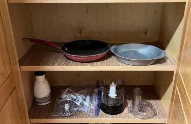 The Grindle Bridge Cabin - Foto 29