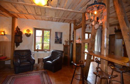 Wundervilla in Hessen in Waldnahe - Foto 16