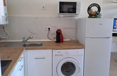 Acogedor loftcon garaje a 10min del aeropuerto e IFEMA - Foto 50