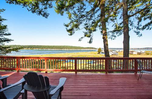 Marrowstone Island Beach Cabin - Foto 2