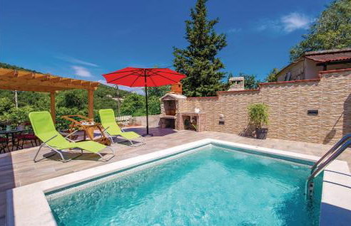 Beautiful Home In Golovik With Wifi - Foto 1