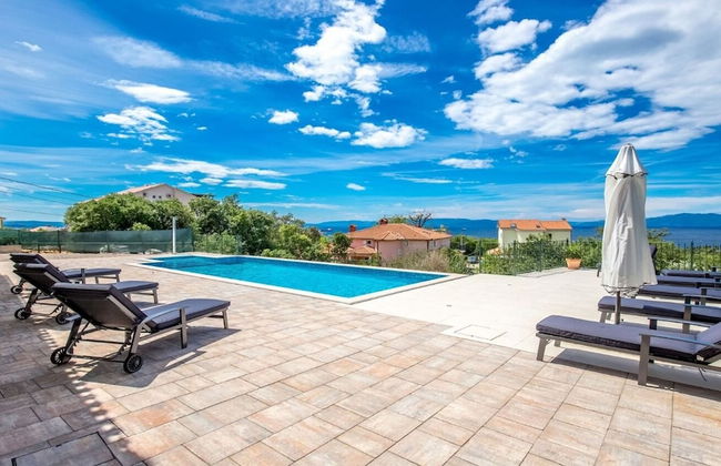 Igor - With Pool - A6 - Foto 17