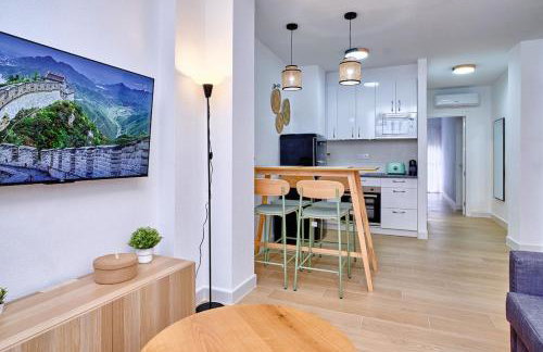 Elegante apartamento en el centro turístico - Foto 11