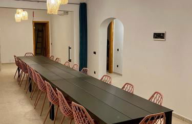 Casa Mas Cabañas con piscina infinita con playa - Foto 35