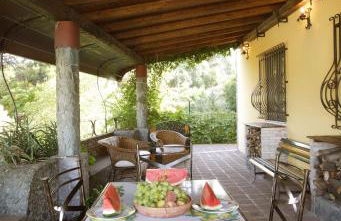 Villa Scozilia - Foto 35