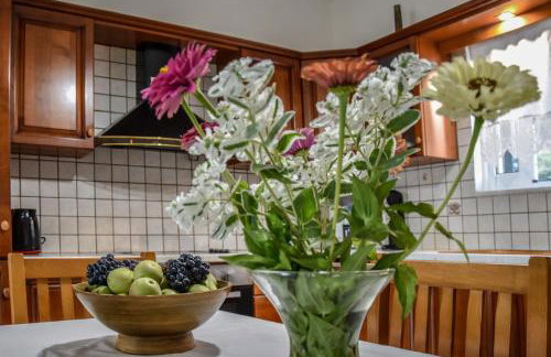 Anixiatiko Villa - Foto 25