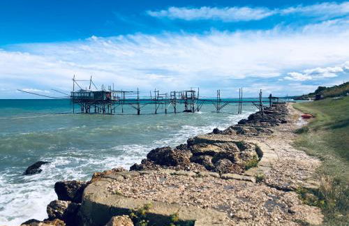 Casa Trastulli - Foto 32