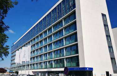 Hotel Marine Apartament prywatny - Foto 47