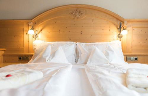 Wellness Residence Villa Leck - Foto 55