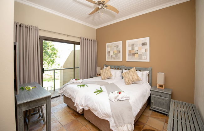 Nkomazi Kruger Lodge - Foto 12