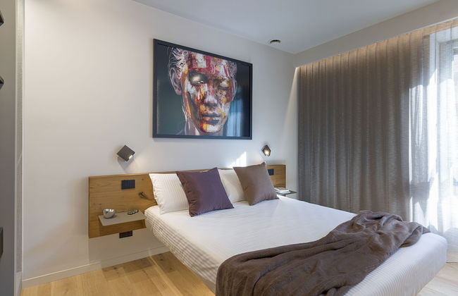 Aera Luxury Suites by Wonderful Italy - Photo 27