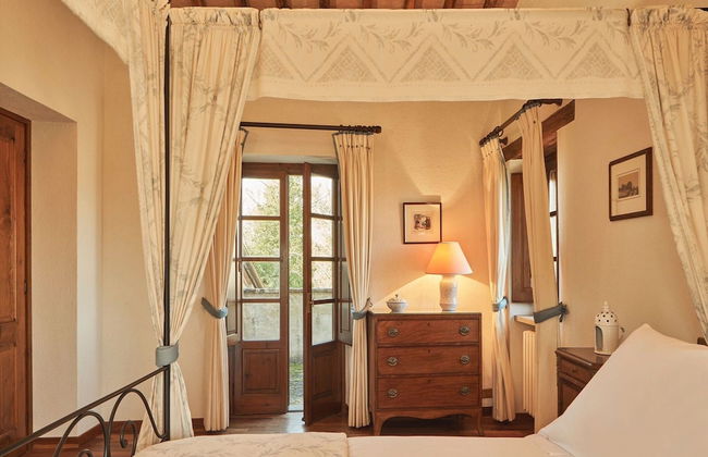 Unique Country House in an old Hamlet - Foto 15